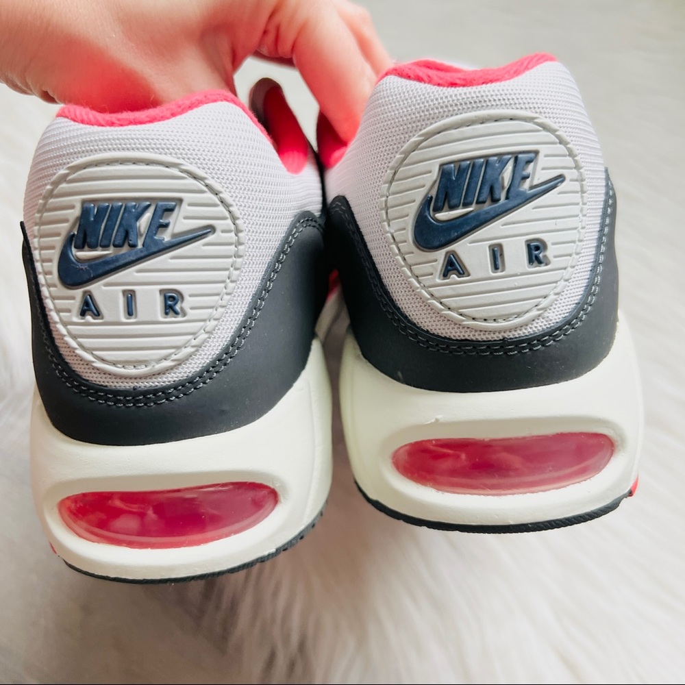 NWT Nike Air Max Correlate Women’s Shoes - Picture 7 of 8